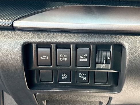 Used 2024 Subaru Forester Premium image 10