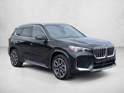 Used 2026 BMW X1 xDrive28i w/ Technology Package AWD/4WD image 6