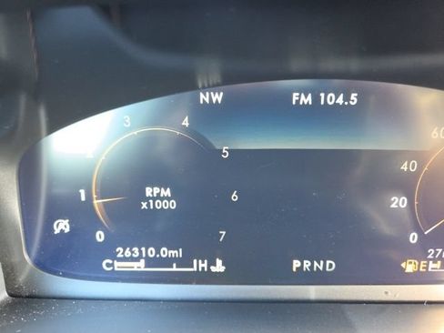 Used 2023 Lincoln Aviator Black Label AWD/4WD image 46