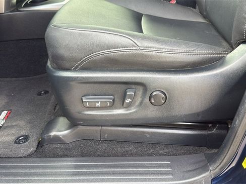 Used 2024 Toyota 4Runner TRD Sport image 10