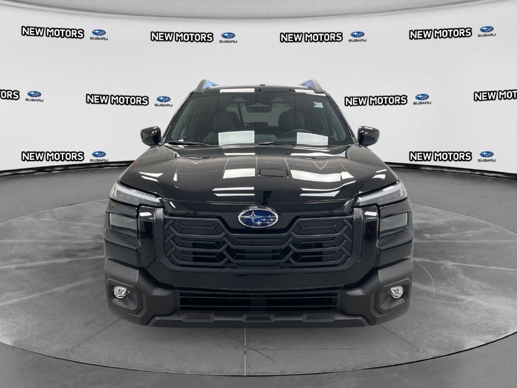 New 2026 Subaru Outback Limited AWD/4WD image 7