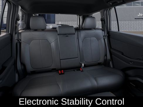 New 2026 Jeep Cherokee Limited image 16