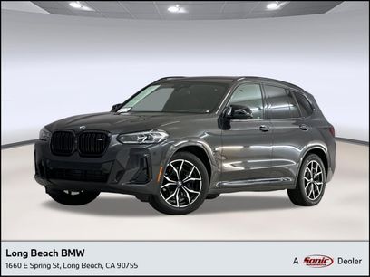 Used 2024 BMW X3 M40i w/ Premium Package