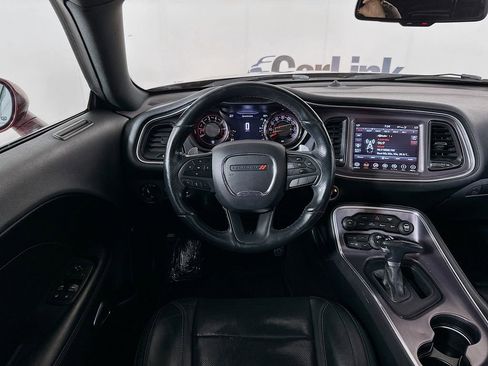 Used 2018 Dodge Challenger GT w/ Driver Convenience Group AWD/4WD image 28