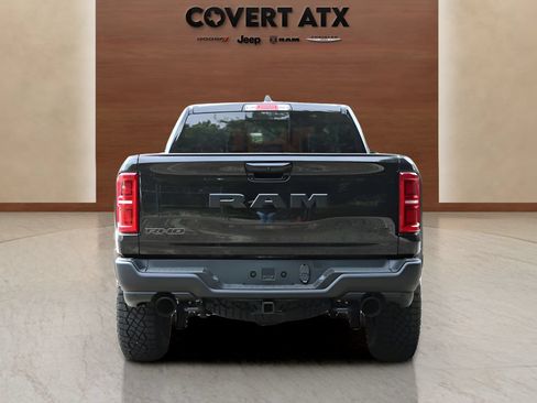 New 2026 RAM 1500 RHO AWD/4WD image 4