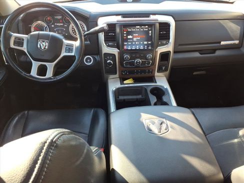 Used 2018 RAM 2500 Laramie w/ Snow Chief Group image 17