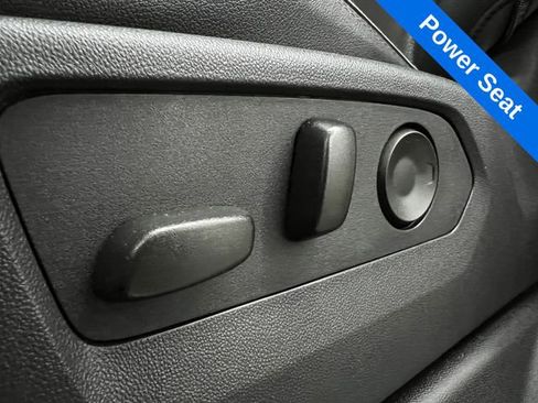 Used 2025 Chevrolet Suburban RST w/ Comfort Package image 17