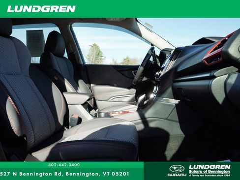 Used 2020 Subaru Forester Sport image 26