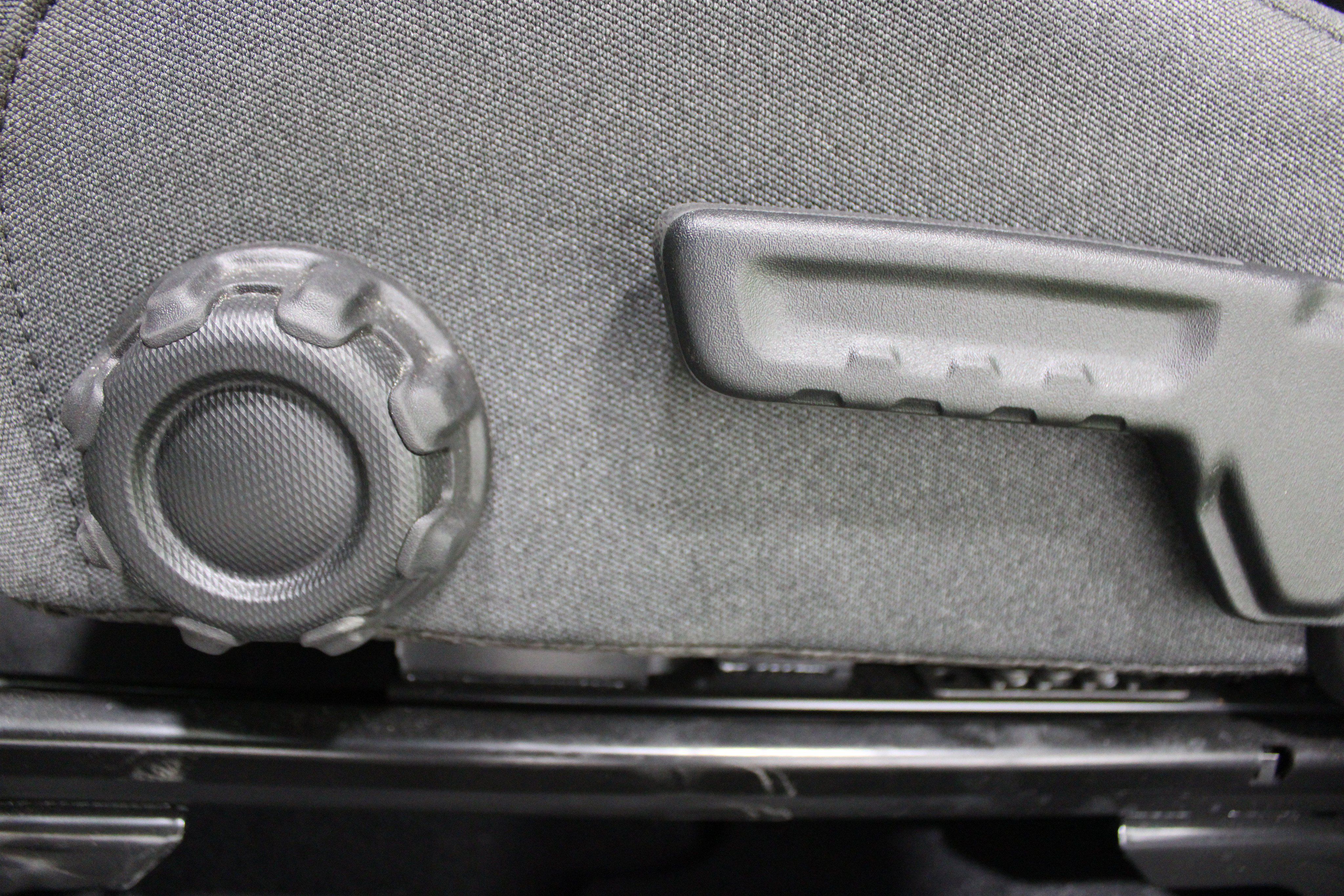 Used 2025 Jeep Gladiator Sport AWD/4WD image 5