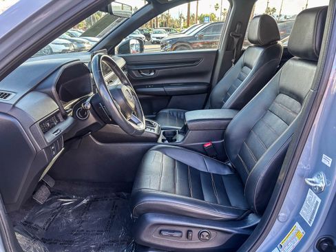 Used 2024 Honda CR-V Sport-L image 20