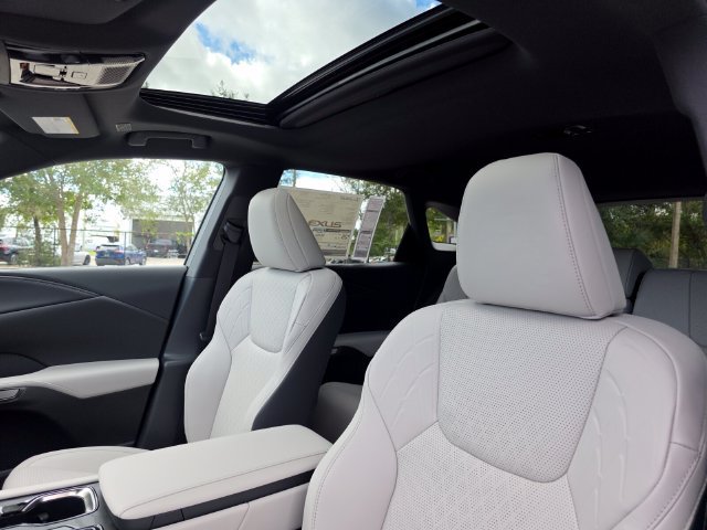 New 2026 Lexus RX 350 Premium Plus FWD image 21