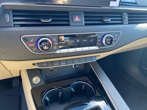 Used 2025 Audi A5 2.0T Premium Plus w/ Premium Plus image 18