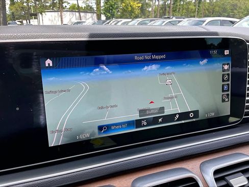 Used 2022 Mercedes-Benz GLE 350 4MATIC image 35