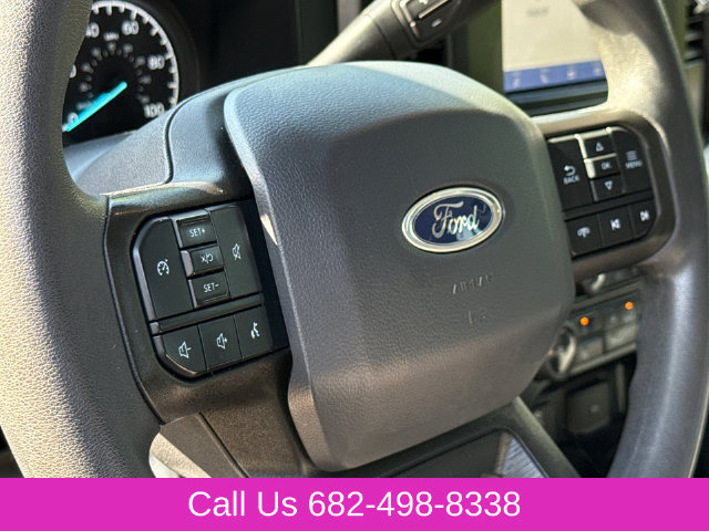 Used 2024 Ford F350 XL AWD/4WD image 29