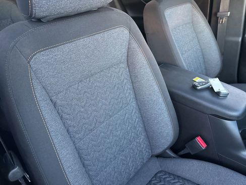 Certified 2024 Chevrolet Equinox LT image 37