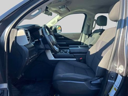 Used 2023 Toyota Tundra SR5 w/ SR5 Convenience Package image 15