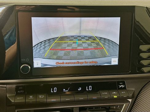 Certified 2026 Toyota Camry SE w/ Convenience Package FWD image 14