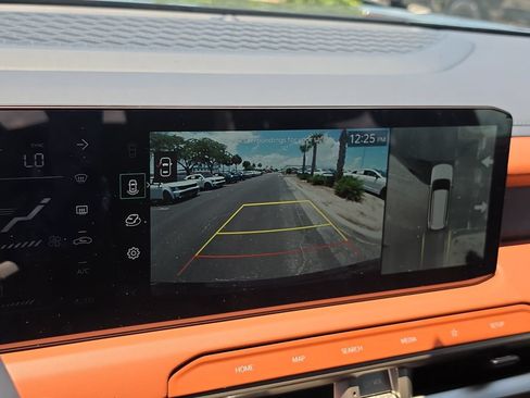 New 2027 Kia Telluride SX FWD image 26