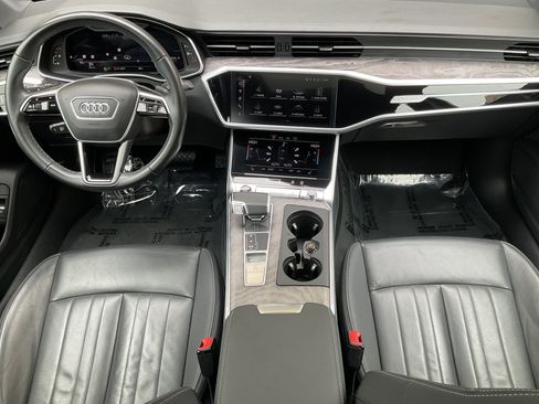 Used 2024 Audi A6 Premium Plus AWD/4WD image 26