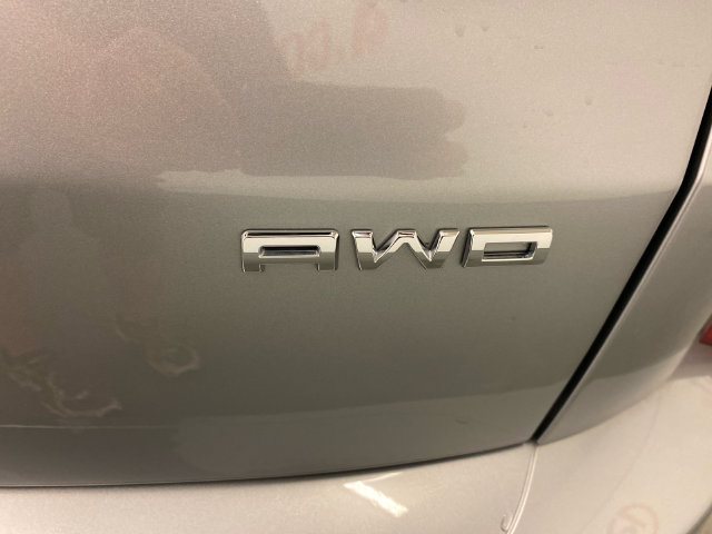 Used 2024 Ford Escape ST-Line w/ Tech Pack #1 AWD/4WD image 9