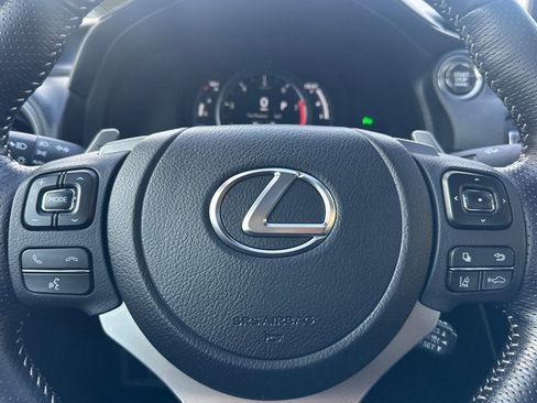 Used 2024 Lexus RC 350 F Sport image 15