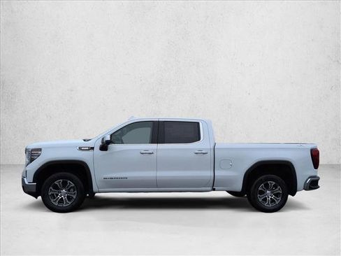 New 2026 GMC Sierra 1500 SLT w/ SLT Convenience Package image 5