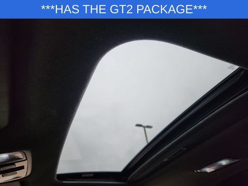 Used 2023 Kia Forte GT w/ GT2 Package FWD image 25
