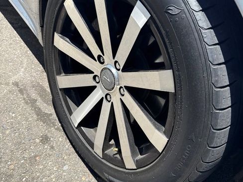 Used 2014 Cadillac CTS Coupe RWD image 5