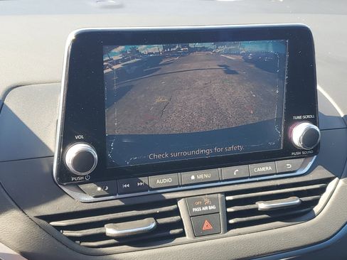 Certified 2020 Nissan Altima 2.5 S image 21