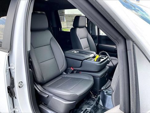 New 2026 Chevrolet Silverado 3500 W/T w/ WT Convenience Package AWD/4WD image 28