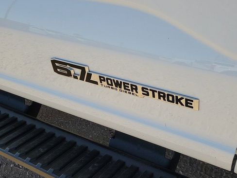 New 2026 Ford F250 XL w/ FX4 Off-Road Package image 13