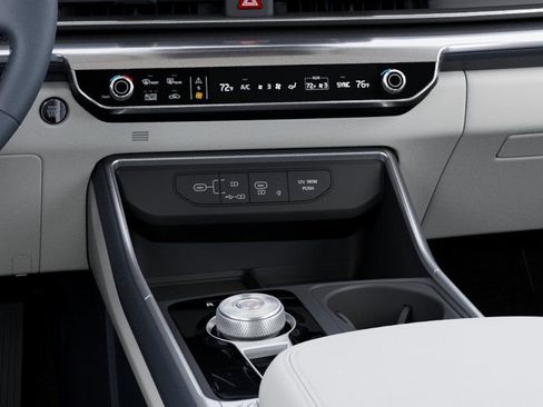 New 2026 Kia Carnival SX w/ SX Dark Edition Package image 23