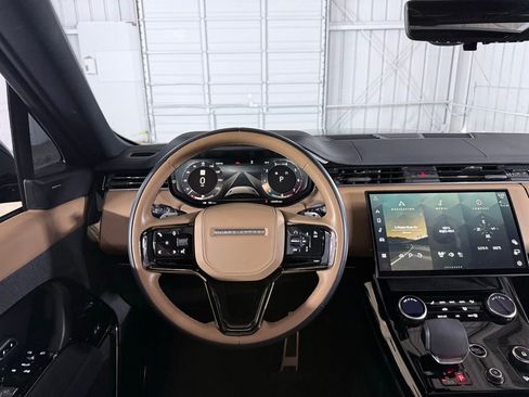 Used 2023 Land Rover Range Rover Sport SE Dynamic AWD/4WD image 37