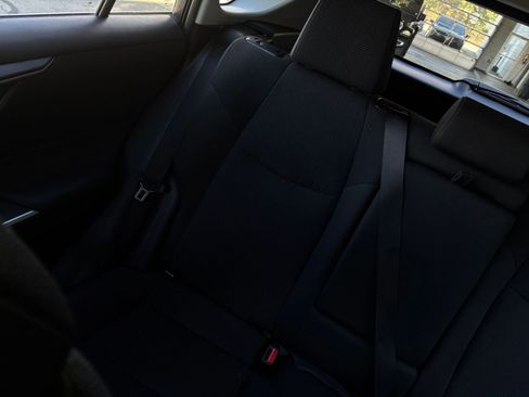 Used 2025 Toyota RAV4 LE image 43