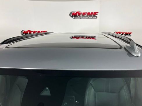 Used 2023 Chevrolet Tahoe RST image 8