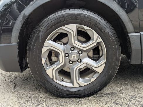 Used 2017 Honda CR-V EX image 14
