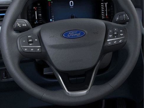 New 2026 Ford Maverick XLT w/ XLT Luxury Package AWD/4WD image 14