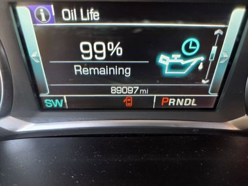Used 2018 Chevrolet Traverse LT AWD/4WD image 29