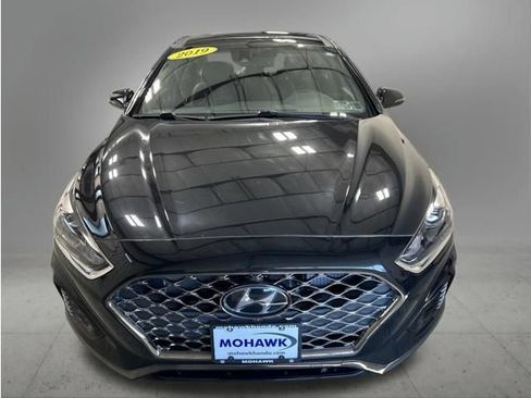 Used 2019 Hyundai Sonata Limited FWD image 8