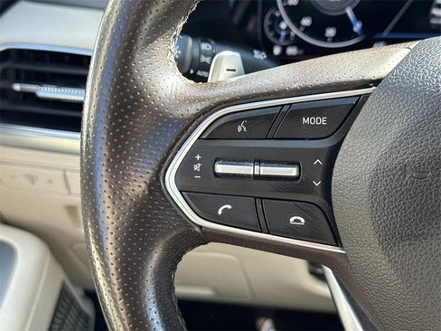 Used 2020 Hyundai Palisade Limited w/ Winter Weather Package image 26