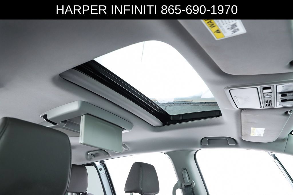 Used 2020 Honda Odyssey Elite image 35