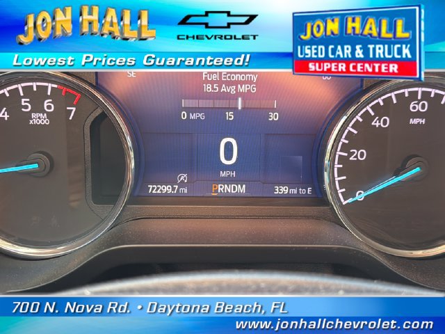 Used 2021 Ford F150 XLT w/ Equipment Group 302A High RWD image 18