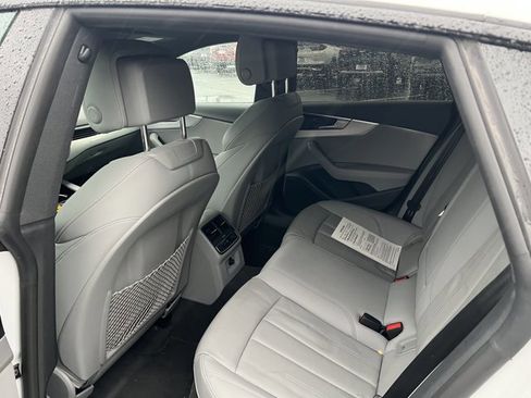 Used 2024 Audi A5 2.0T Premium w/ Summer of Audi Package image 7
