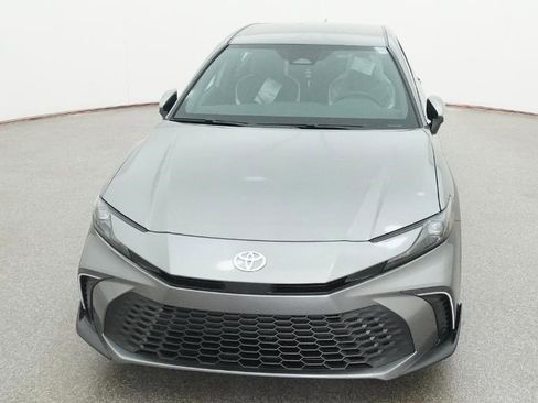 New 2026 Toyota Camry SE FWD image 20
