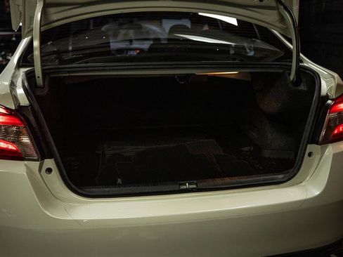 Used 2017 Subaru WRX image 7