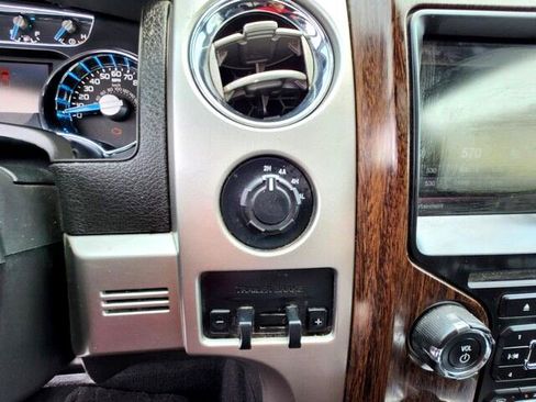 Used 2013 Ford F150 Lariat w/ Luxury Equipment Group image 18