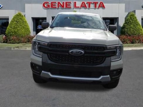 New 2025 Ford Ranger XLT image 11