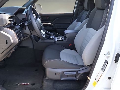 Certified 2025 Toyota 4Runner TRD Off-Road image 11