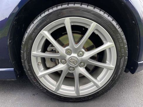 Used 2012 MAZDA MX-5 Miata Touring w/ Appearance Pkg image 24