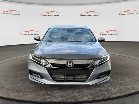 Used 2019 Honda Accord EX image 3